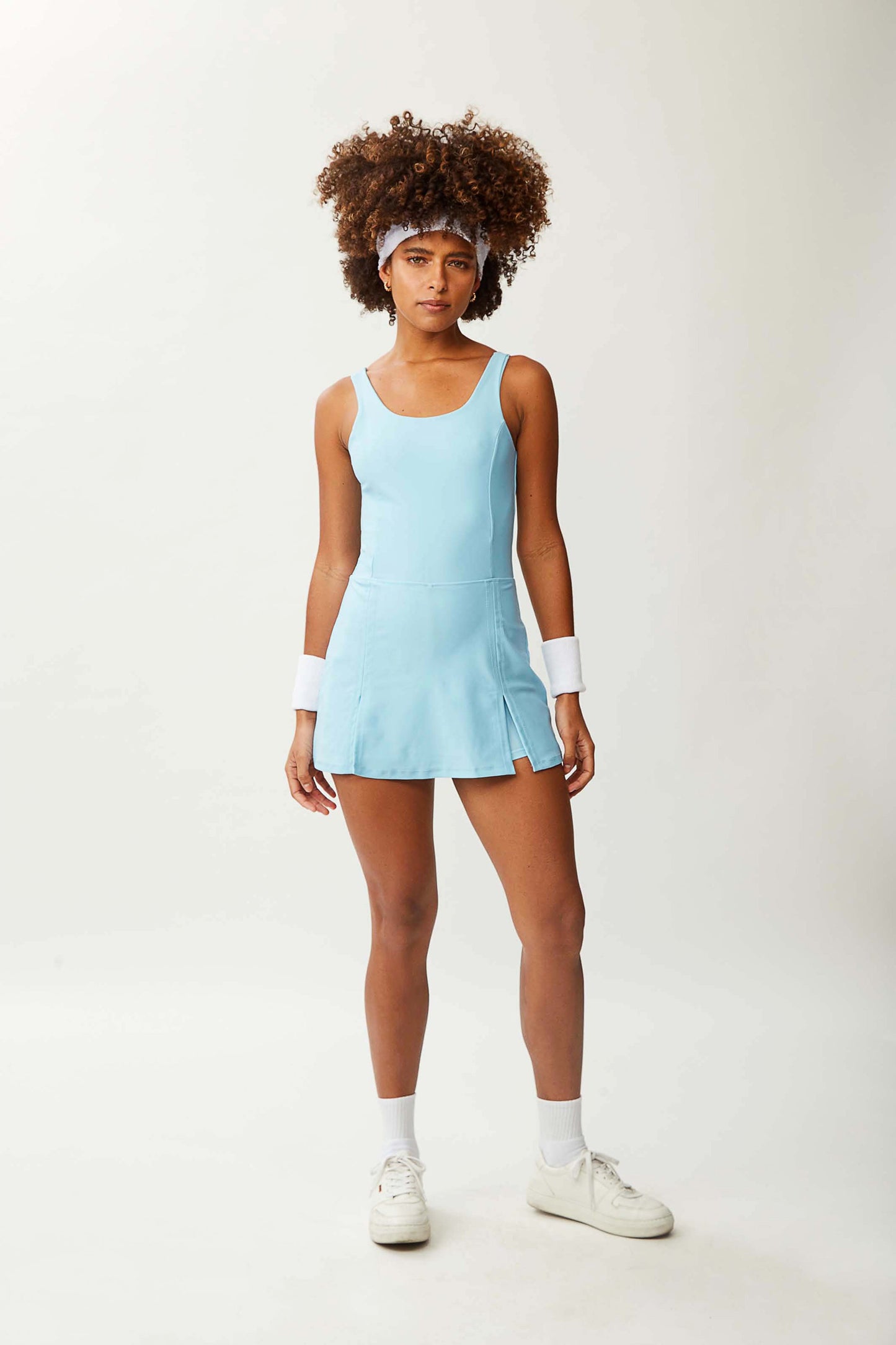 DRESS MELISSA