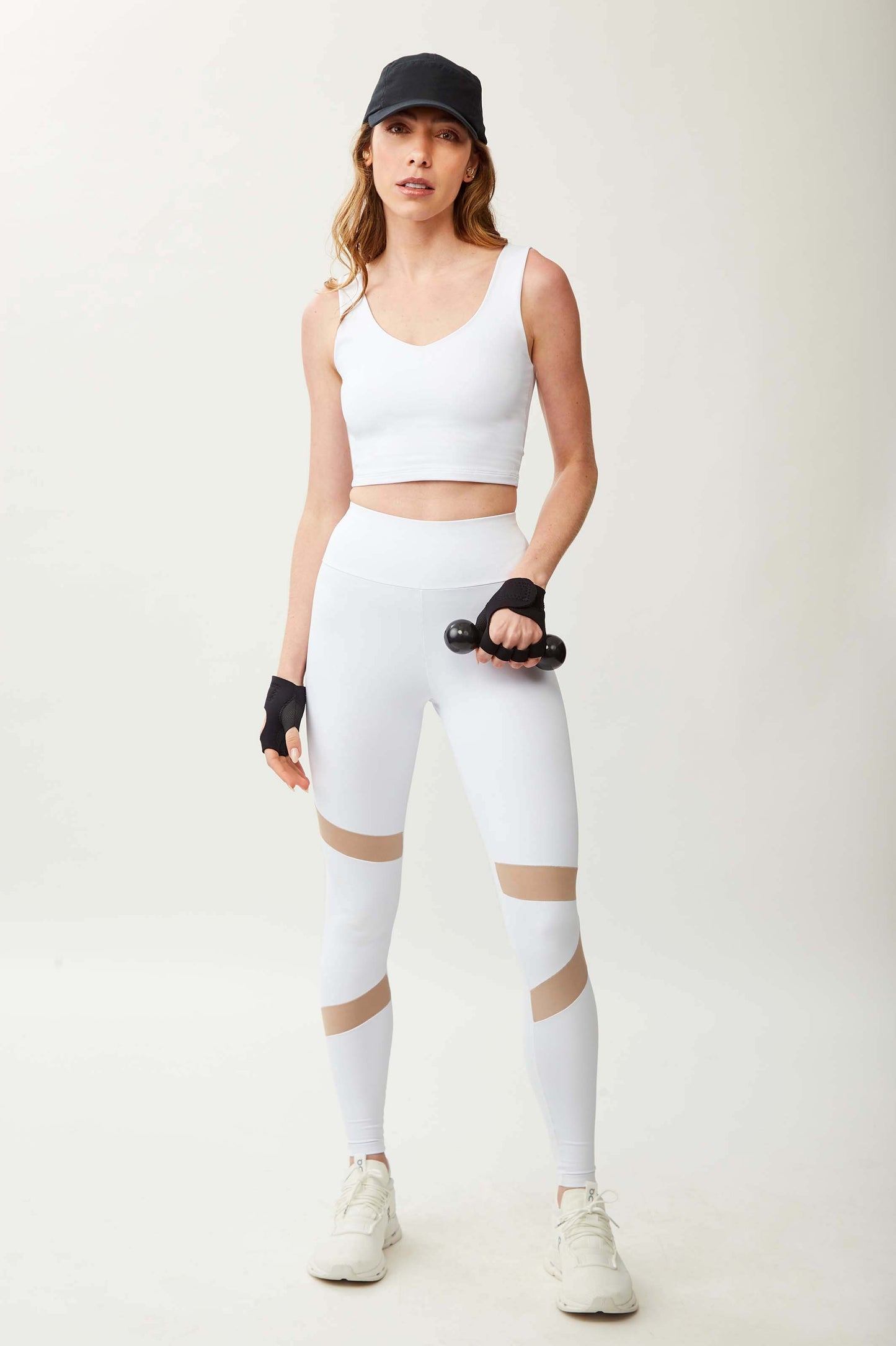 LEGGING HAILEY