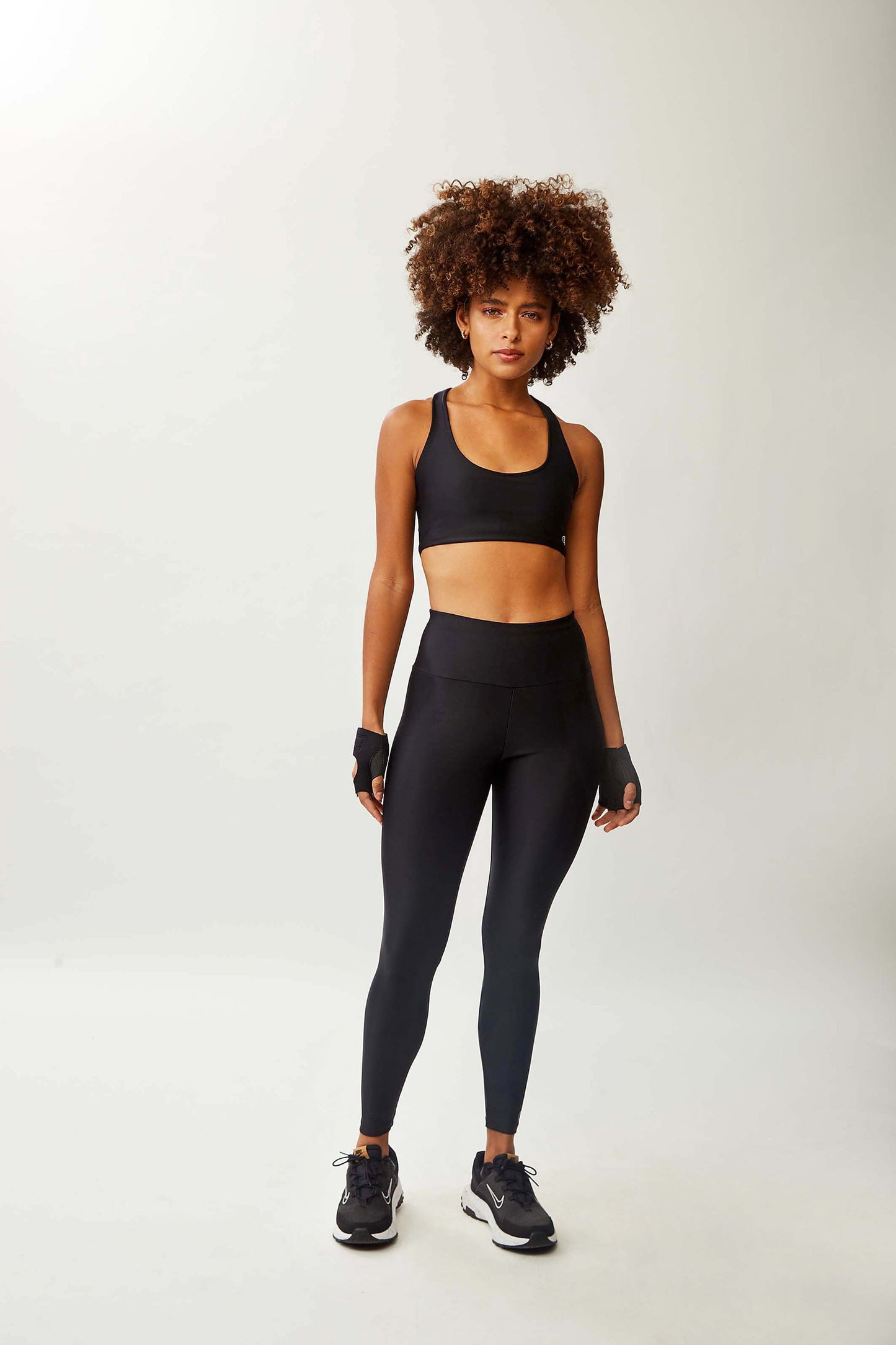 LEGGING DIANA