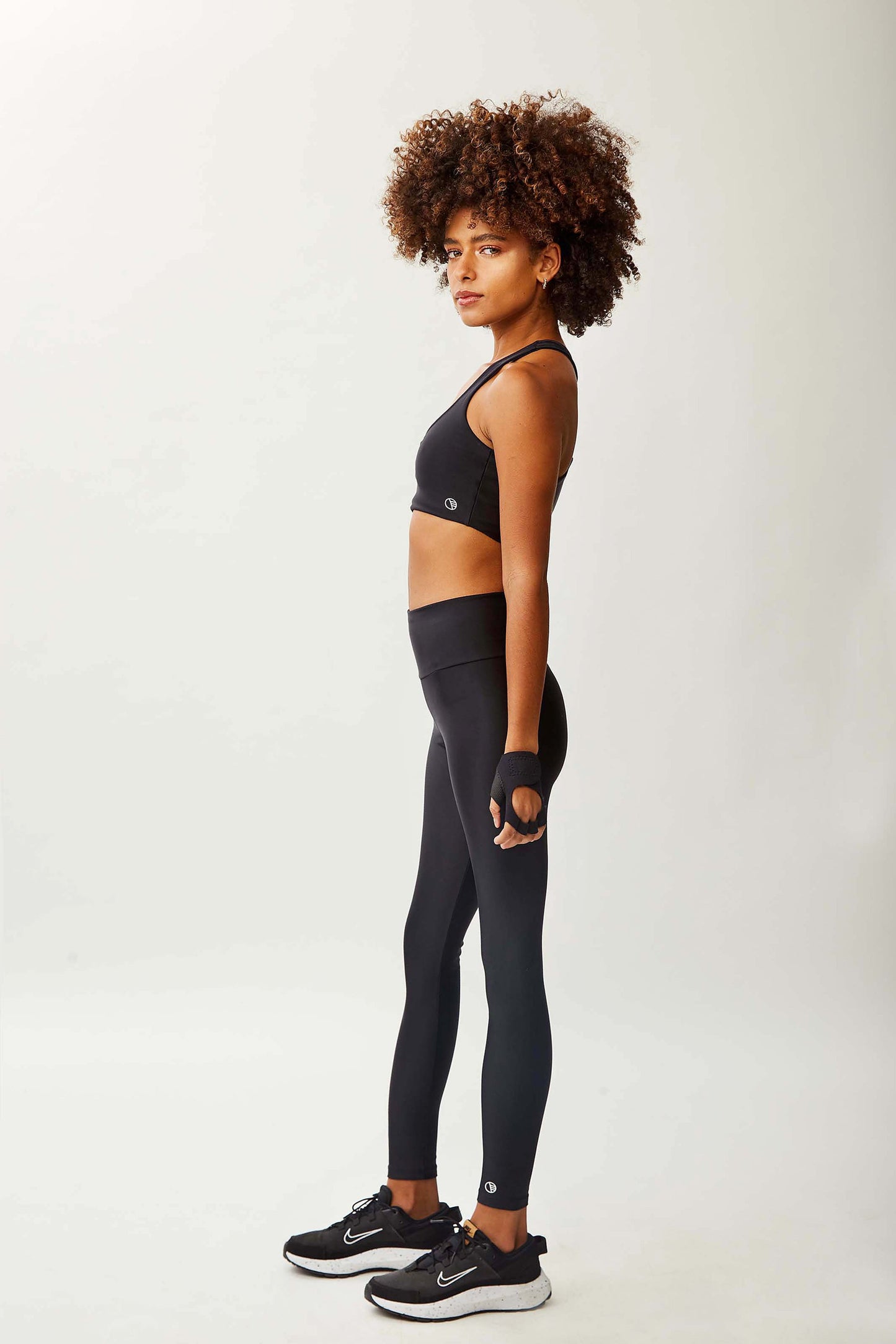 LEGGING DIANA