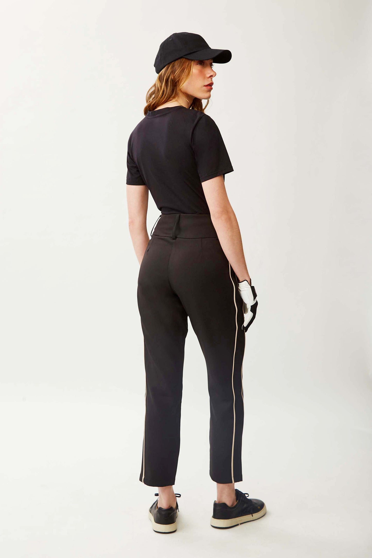 PANTS WANG