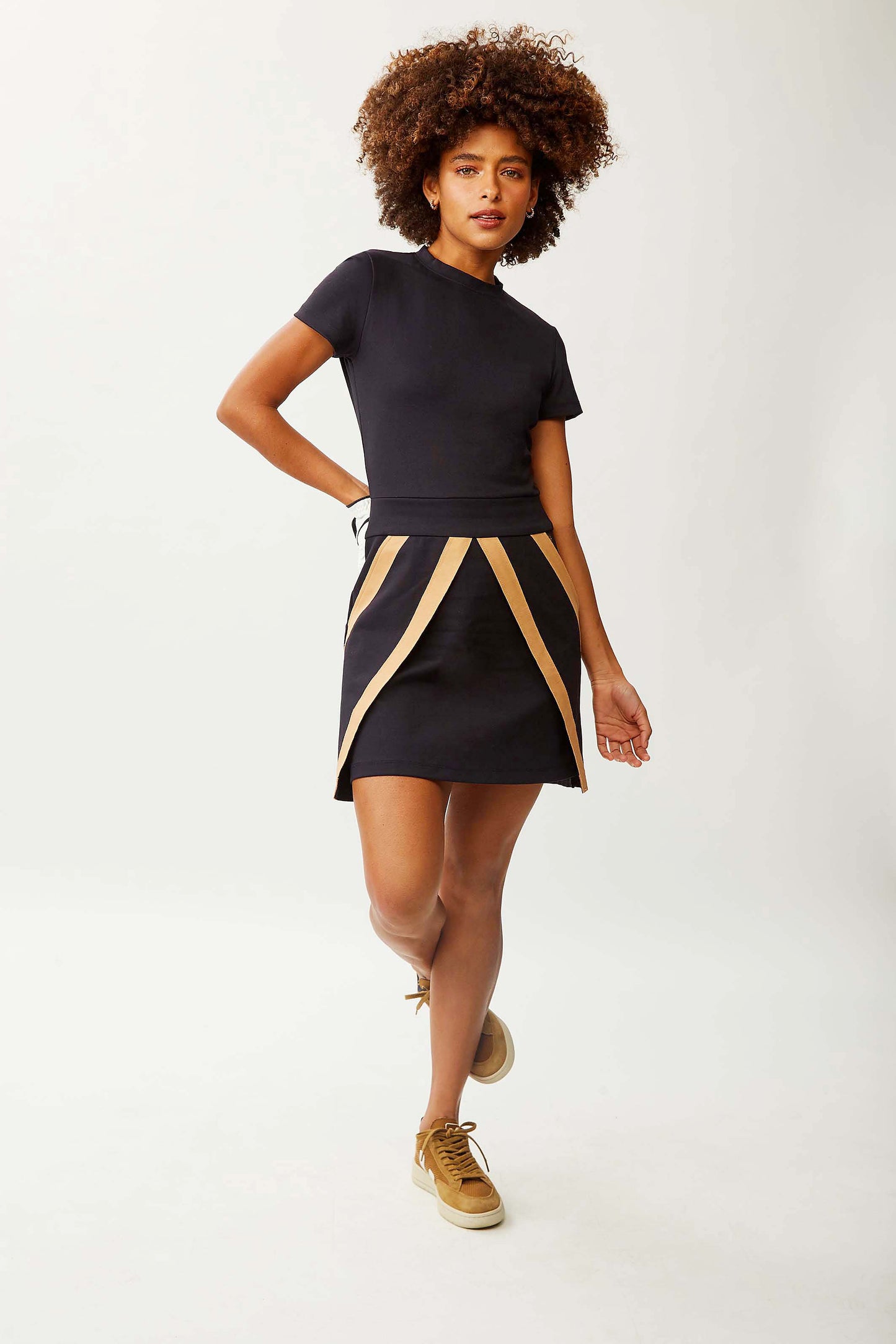 DRESS WANG