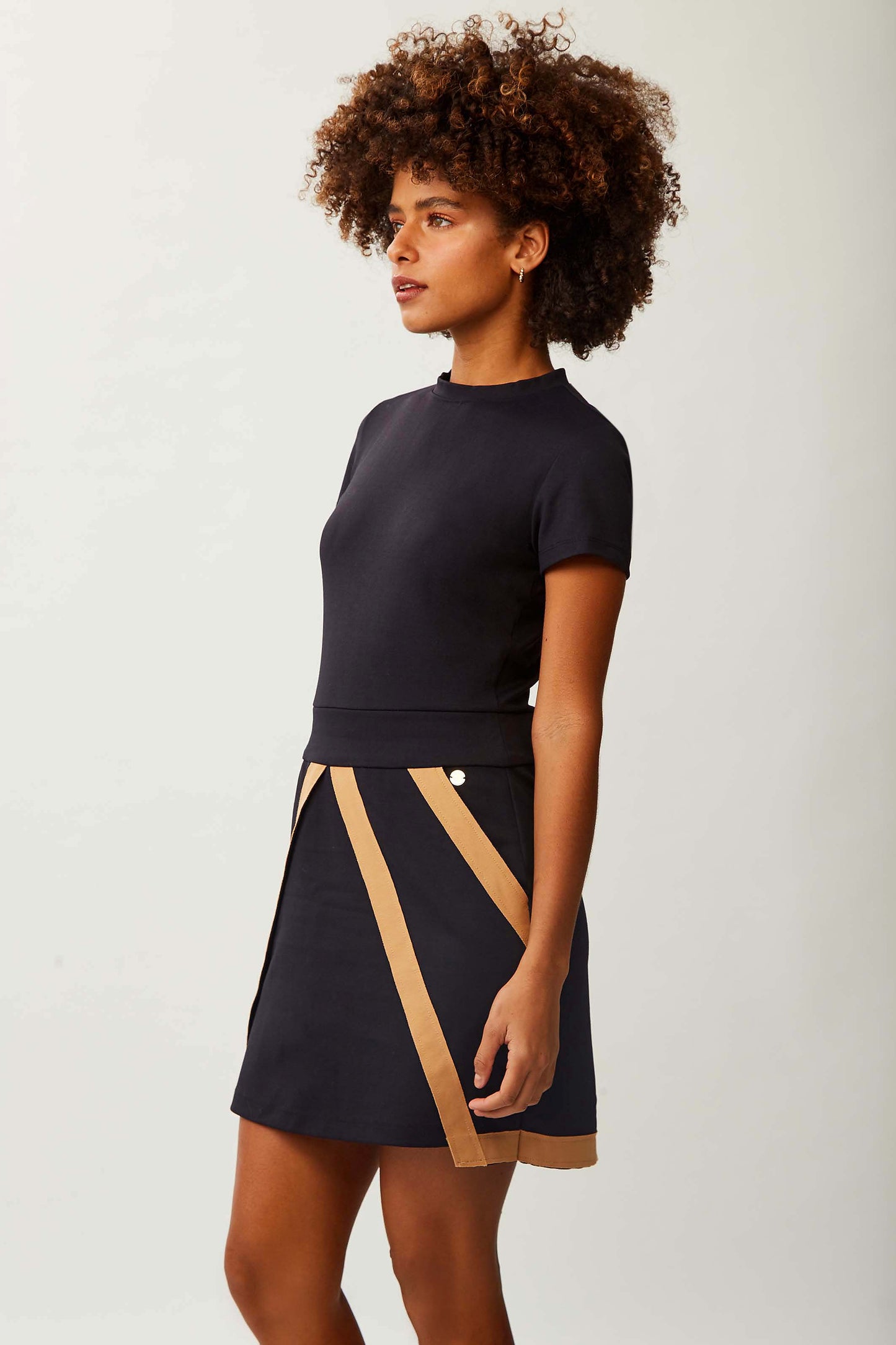 DRESS WANG