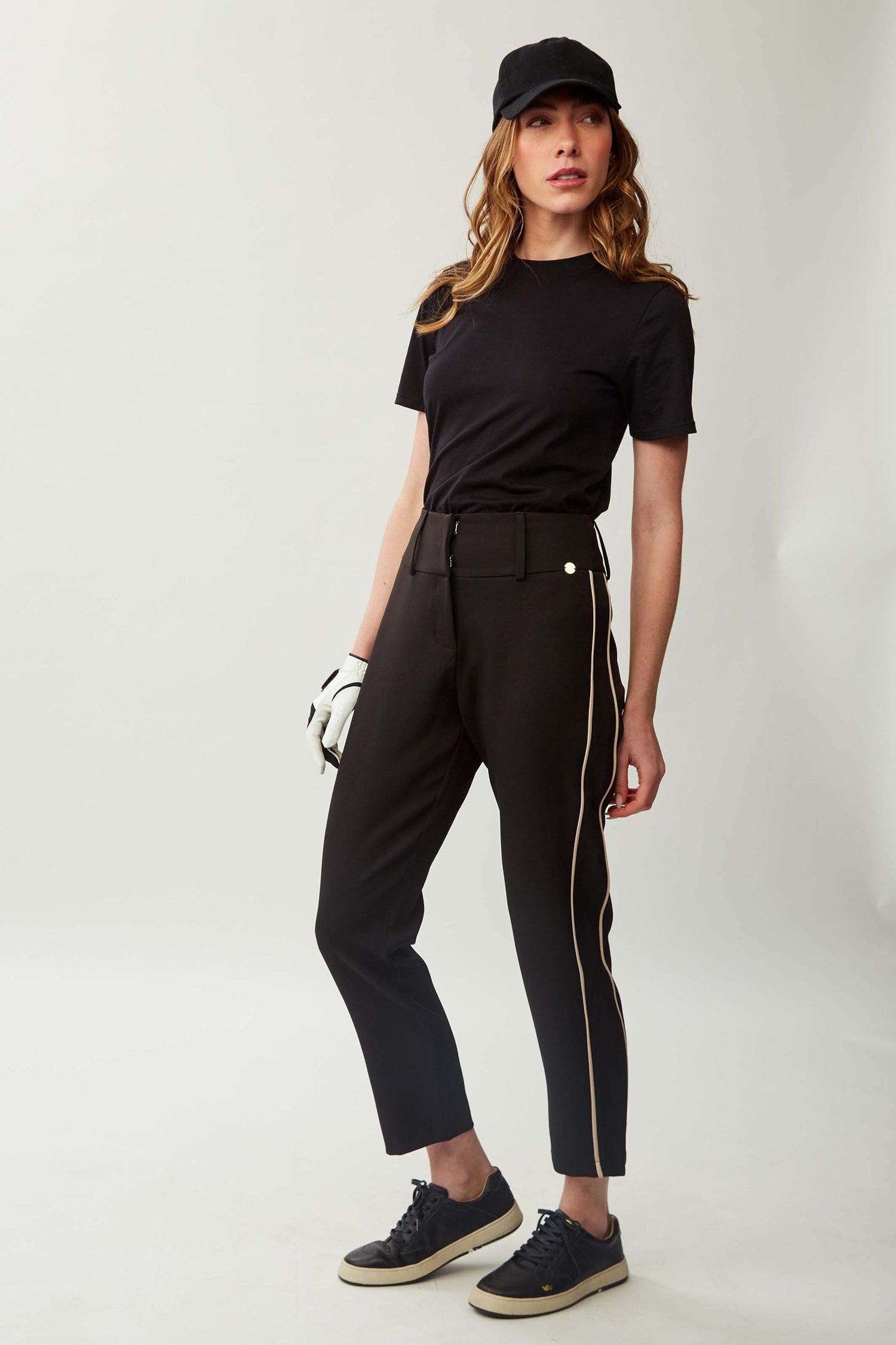 PANTS & TROUSERS
