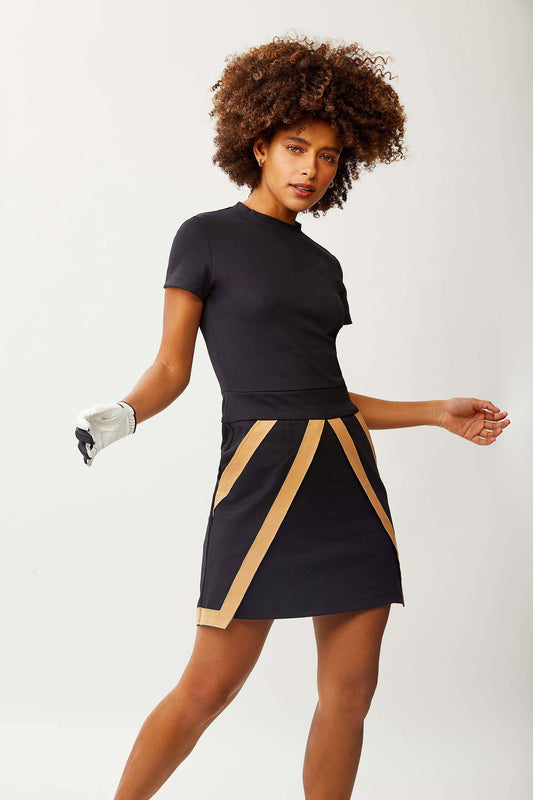 DRESS WANG